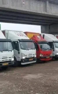 باربری صداقت بار حمل و جابجایی اثاث منزل و شرکت ها