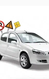 اموزش رانندگی بانوان