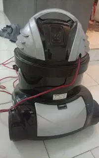 جارو برقی سالم