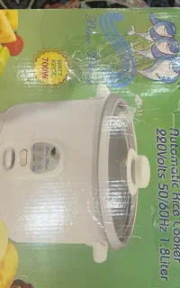 پلو پز ۸ نفره نو