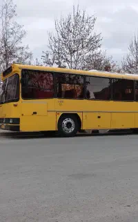 اتوبوس 457