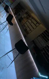 خدمات و نظافت