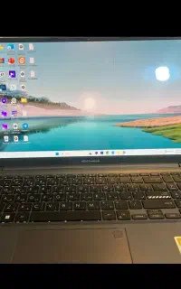 لپ تاپ asus vivobook نسل ۱۳