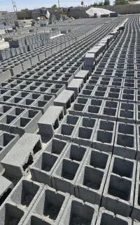 بلوک ماسه ای