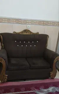 مبل هفت نفره