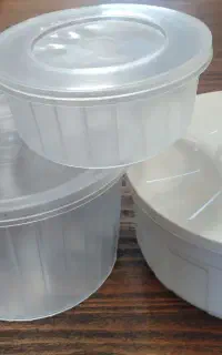 ظرف یکبار مصرف