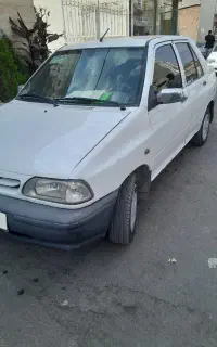 پراید۹۷