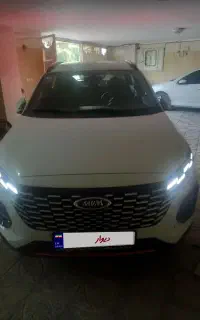x33 کراس ۱۴۰۴