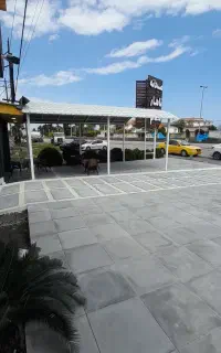 نیرو کار جهت کار در غذاخوری