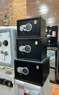 گاوصندوق سیف باکس در اورمیه و صندوق سدید پرو