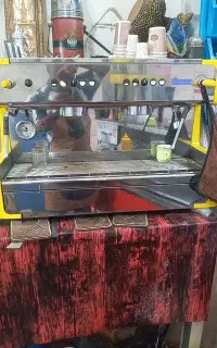 دستگاه قهوه ساز