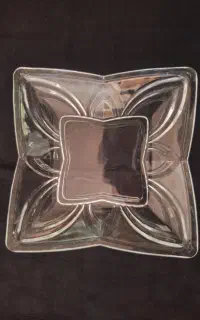 بشقاب میوه خوری سیلیکا ژاپن