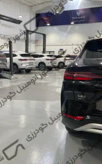 BYD song plus بی وای دی سانگ پلاس (تیگارد گودرزی)