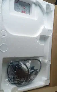 مانیتور ال جی ۱۹ اینچ