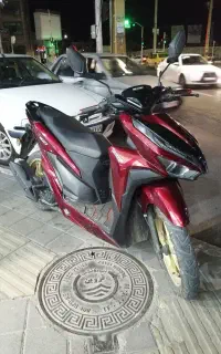 کلیک ایران دوچرخ 401