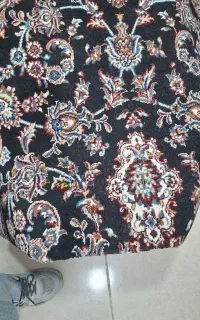 قالی درحدنو