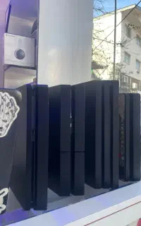 ضمانت کنسول بازی SkyGame