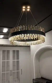برق ساختمان