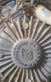 هواکش سالم درحد
