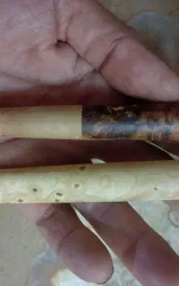 چوب سیگار