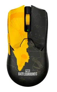 موس گیمینگ V2pro