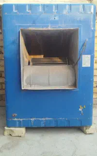 کولر آبی ۷۰۰۰