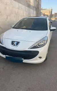 207 دنده پانا 1403
