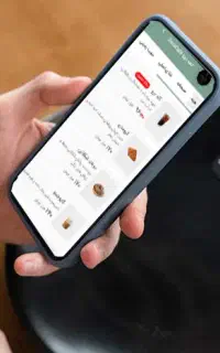 ساخت منوی دیجیتال رستوران ، QR منو سریع و ساده