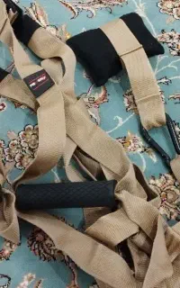 بند تی آرایکس
