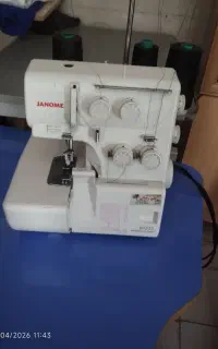 چرخ سردوز ژانومه