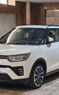 تیوولی اسپشیال مونتاژ