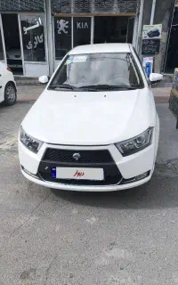 دنا پلاس 6سرعته رینگ دیسک مدل 1403
