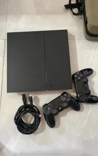 Ps4 کپی خور یکترا دو دسته با بازی