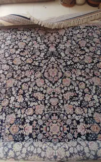 یک جفت ۹ متری ۱۲۰۰ شانه