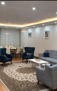 نیازمند نیروی خدمه خانم