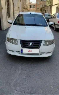 سورن توربو شارژ ۹۶ خاص