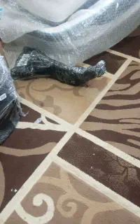 هدرز فولادی تقویتی