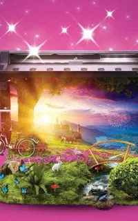 چاپ فوری بنر و بنر باطله