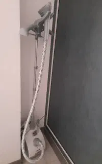 فروش یک دستگاه اتو بخار ایستاده