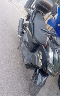 موتور طرح واریو