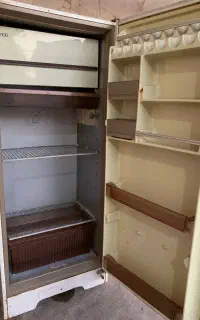 یخچال فیلکو(philco)به شرط
