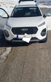 ایکس ۲۲ پرو دنده ای