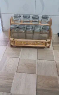 جا ادویه سالم سالم