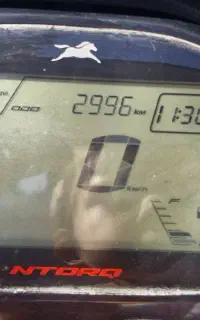 موتور tvsمدل انتورک