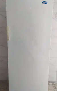 یخچال یک درب سالم