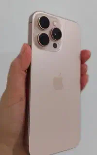 آیفون ۱۶ پرومکس