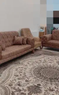 ست مبلمان ۸ نفره