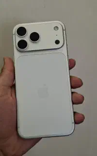 IPHONE 17 Pro Max رجیستر شده شرکتی