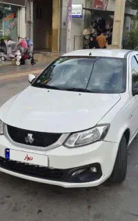 فروش ساینا(s)مدل ۱۴۰۲