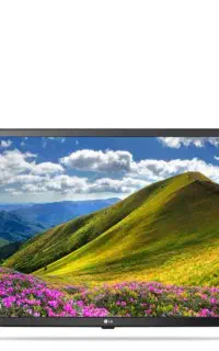 تلویزیون ۳۲ اینج ال جی